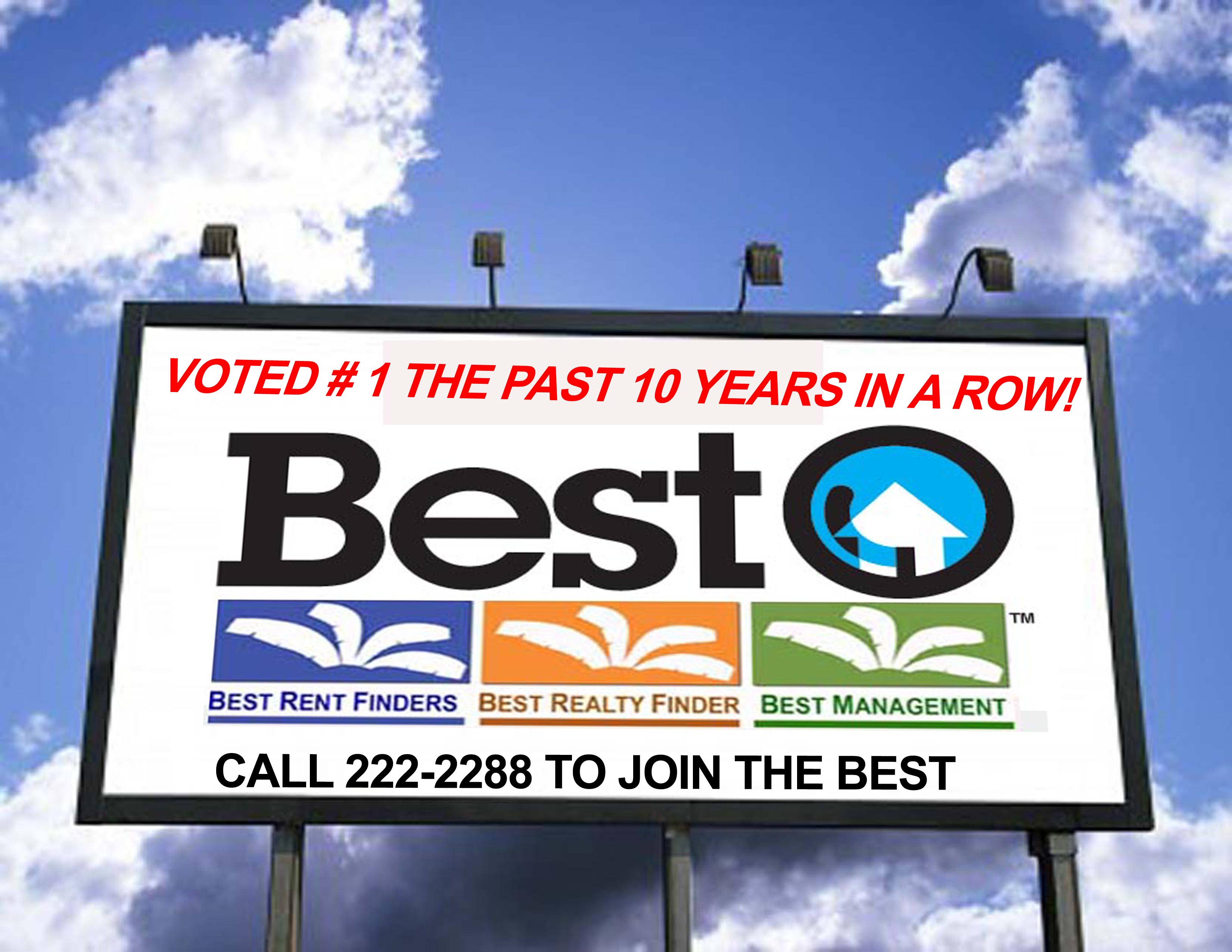 Best - Logo